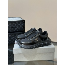 Prada Low Shoes